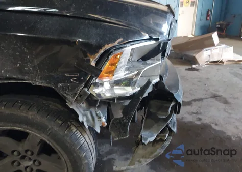 2012 Ram 1500 St from USA, damaged, VIN 1C6RD7FT2CS341504